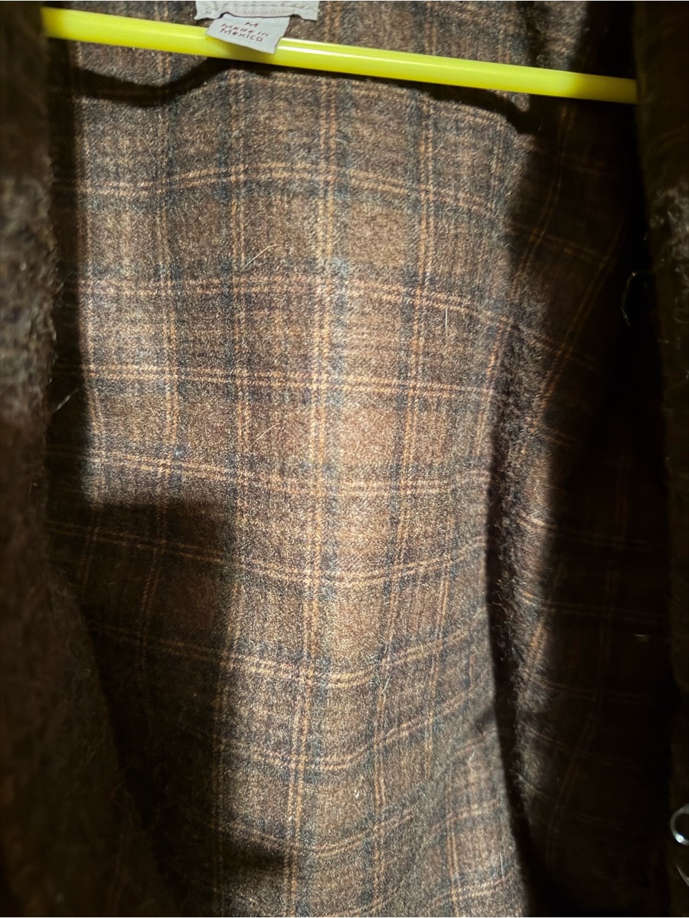Vintage 90’s Carhartt Sandstone Detroit Lined J97 DKB Jacket - Picture 5 of 5